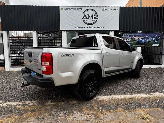 CHEVROLET-S10-2022