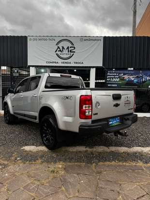 CHEVROLET-S10-2022