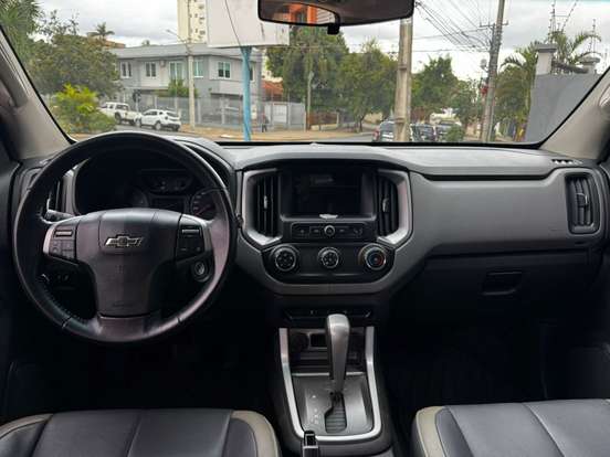 CHEVROLET-S10-2022