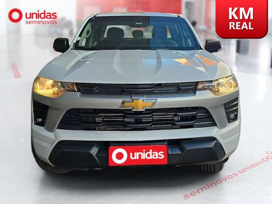 CHEVROLET-S10-2025