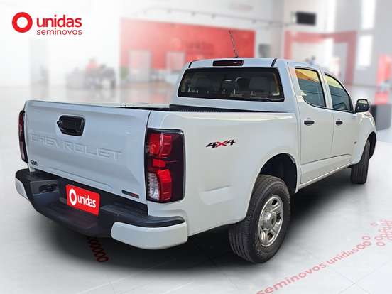 CHEVROLET-S10-2025