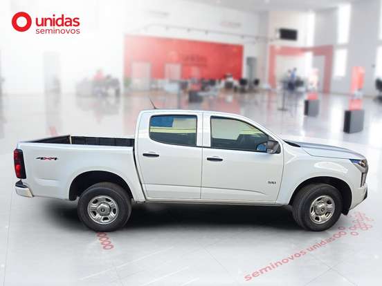 CHEVROLET-S10-2025