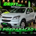 CHEVROLET S10 2.8 LTZ 4X2 CD 16V TURBO DIESEL 4P AUTOMÁTICO CHEVROLET S10 2.8 LTZ 4X2 CD 16V TURBO DIESEL 4P AUTOMÁTICO
