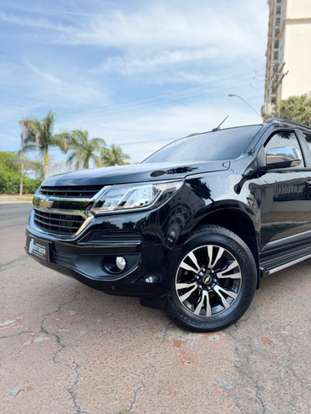 CHEVROLET-S10-2.8 LTZ 4X4 CD 16V TURBO DIESEL 4P AUTOMÁTICO CHEVROLET-S10-2016
