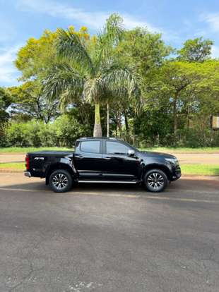 CHEVROLET-S10-2.8 LTZ 4X4 CD 16V TURBO DIESEL 4P AUTOMÁTICO CHEVROLET-S10-2016