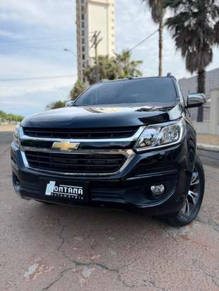 CHEVROLET-S10-2.8 LTZ 4X4 CD 16V TURBO DIESEL 4P AUTOMÁTICO CHEVROLET-S10-2016
