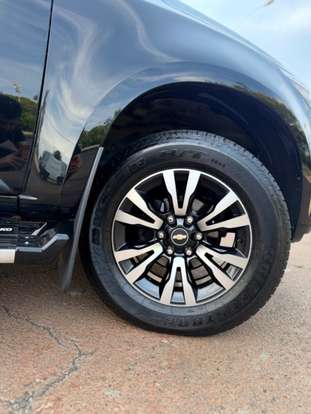CHEVROLET-S10-2.8 LTZ 4X4 CD 16V TURBO DIESEL 4P AUTOMÁTICO CHEVROLET-S10-2016