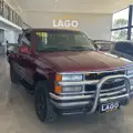 CHEVROLET SILVERADO 4.2 4X2 CS 18V TURBO INTERCOOLER DIESEL 2P MANUAL CHEVROLET SILVERADO 4.2 4X2 CS 18V TURBO INTERCOOLER DIESEL 2P MANUAL