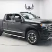 CHEVROLET SILVERADO 5.3 V8 GASOLINA 1500 HIGH COUNTRY 4X4 AUTOMÁTICO CHEVROLET SILVERADO 5.3 V8 GASOLINA 1500 HIGH COUNTRY 4X4 AUTOMÁTICO