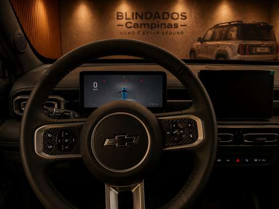 CHEVROLET-SPARK EUV-2025