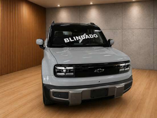 CHEVROLET-SPARK EUV-2025