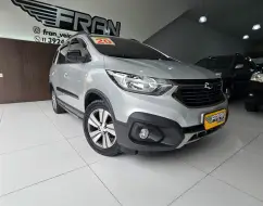 CHEVROLET SPIN 1.8 ACTIV7 8V FLEX 4P AUTOMÁTICO CHEVROLET SPIN 1.8 ACTIV7 8V FLEX 4P AUTOMÁTICO