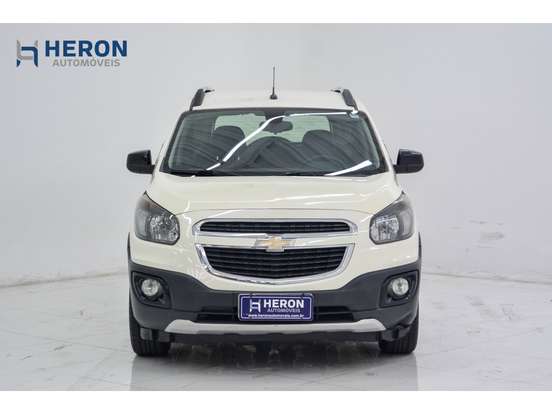 CHEVROLET-SPIN-2016