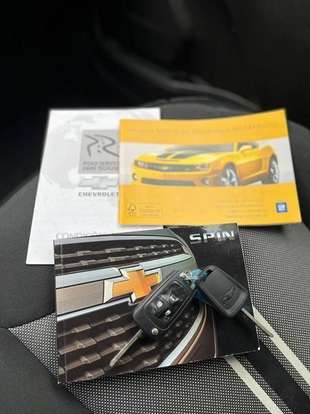 CHEVROLET-SPIN-2014
