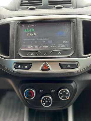 CHEVROLET-SPIN-1.8 ACTIV 8V FLEX 4P AUTOMÁTICO CHEVROLET-SPIN-2014