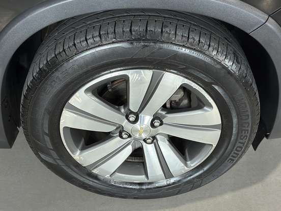 CHEVROLET-SPIN-1.8 ACTIV 8V FLEX 4P AUTOMÁTICO CHEVROLET-SPIN-2019