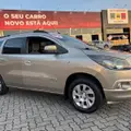 CHEVROLET SPIN 1.8 ADVANTAGE 8V FLEX 4P AUTOMÁTICO CHEVROLET SPIN 1.8 ADVANTAGE 8V FLEX 4P AUTOMÁTICO