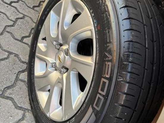 CHEVROLET-SPIN-1.8 ADVANTAGE 8V FLEX 4P AUTOMÁTICO CHEVROLET-SPIN-2013