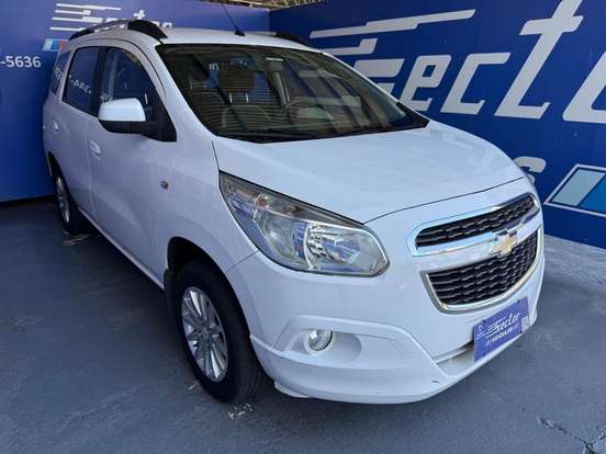 CHEVROLET-SPIN-2014