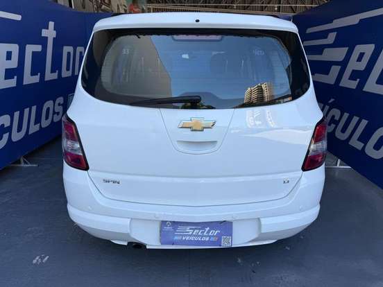 CHEVROLET-SPIN-2014