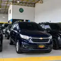 CHEVROLET SPIN 1.8 LS 8V FLEX 4P AUTOMÁTICO CHEVROLET SPIN 1.8 LS 8V FLEX 4P AUTOMÁTICO
