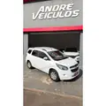 CHEVROLET SPIN 1.8 LTZ 8V FLEX 4P AUTOMÁTICO CHEVROLET SPIN 1.8 LTZ 8V FLEX 4P AUTOMÁTICO