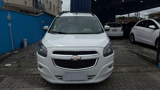 CHEVROLET-SPIN-2014