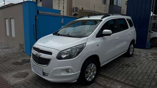 CHEVROLET-SPIN-2014