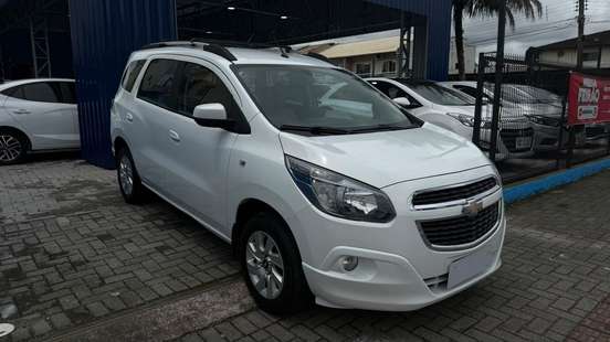 CHEVROLET-SPIN-2014