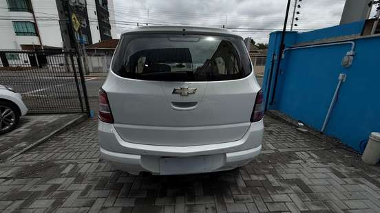 CHEVROLET-SPIN-2014