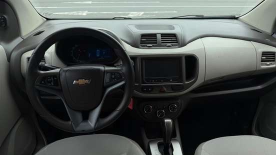 CHEVROLET-SPIN-2014