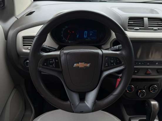 CHEVROLET-SPIN-1.8 LTZ 8V FLEX 4P AUTOMÁTICO CHEVROLET-SPIN-2014
