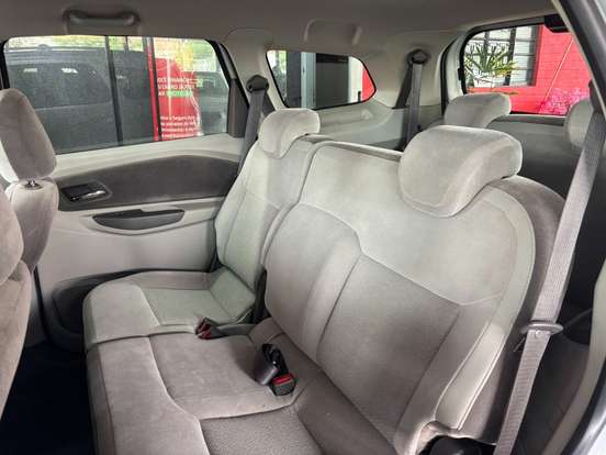CHEVROLET-SPIN-1.8 LTZ 8V FLEX 4P AUTOMÁTICO CHEVROLET-SPIN-2014