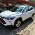 CHEVROLET TRACKER 1.0 TURBO FLEX LT AUTOMÁTICO CHEVROLET TRACKER 1.0 TURBO FLEX LT AUTOMÁTICO