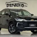 CHEVROLET TRACKER 1.2 TURBO FLEX PREMIER AUTOMÁTICO CHEVROLET TRACKER 1.2 TURBO FLEX PREMIER AUTOMÁTICO