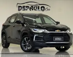 CHEVROLET TRACKER 1.2 TURBO FLEX PREMIER AUTOMÁTICO CHEVROLET TRACKER 1.2 TURBO FLEX PREMIER AUTOMÁTICO