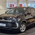 CHEVROLET TRACKER 1.0 TURBO FLEX AUTOMÁTICO CHEVROLET TRACKER 1.0 TURBO FLEX AUTOMÁTICO