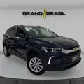 CHEVROLET TRACKER 1.0 TURBO FLEX AUTOMÁTICO CHEVROLET TRACKER 1.0 TURBO FLEX AUTOMÁTICO