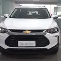 CHEVROLET TRACKER 1.0 TURBO FLEX LT AUTOMÁTICO CHEVROLET TRACKER 1.0 TURBO FLEX LT AUTOMÁTICO