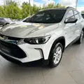 CHEVROLET TRACKER 1.0 TURBO FLEX LT AUTOMÁTICO CHEVROLET TRACKER 1.0 TURBO FLEX LT AUTOMÁTICO