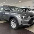 CHEVROLET TRACKER 1.0 TURBO FLEX LTZ AUTOMÁTICO CHEVROLET TRACKER 1.0 TURBO FLEX LTZ AUTOMÁTICO