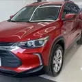 CHEVROLET TRACKER 1.0 TURBO FLEX LTZ AUTOMÁTICO CHEVROLET TRACKER 1.0 TURBO FLEX LTZ AUTOMÁTICO