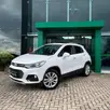CHEVROLET TRACKER 1.4 16V TURBO FLEX PREMIER AUTOMÁTICO CHEVROLET TRACKER 1.4 16V TURBO FLEX PREMIER AUTOMÁTICO
