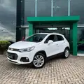 CHEVROLET TRACKER 1.4 16V TURBO FLEX PREMIER AUTOMÁTICO CHEVROLET TRACKER 1.4 16V TURBO FLEX PREMIER AUTOMÁTICO