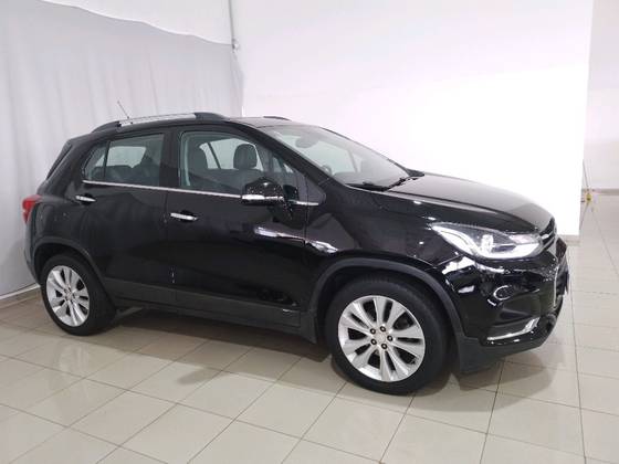 CHEVROLET TRACKER 1.4 16V TURBO FLEX PREMIER AUTOMÁTICO
