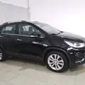 CHEVROLET TRACKER 1.4 16V TURBO FLEX PREMIER AUTOMÁTICO CHEVROLET TRACKER 1.4 16V TURBO FLEX PREMIER AUTOMÁTICO