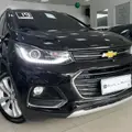 CHEVROLET TRACKER 1.4 16V TURBO FLEX PREMIER AUTOMÁTICO CHEVROLET TRACKER 1.4 16V TURBO FLEX PREMIER AUTOMÁTICO