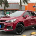 CHEVROLET TRACKER 1.4 16V TURBO FLEX PREMIER AUTOMÁTICO CHEVROLET TRACKER 1.4 16V TURBO FLEX PREMIER AUTOMÁTICO