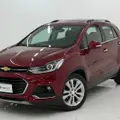 CHEVROLET TRACKER 1.4 16V TURBO FLEX PREMIER AUTOMÁTICO CHEVROLET TRACKER 1.4 16V TURBO FLEX PREMIER AUTOMÁTICO