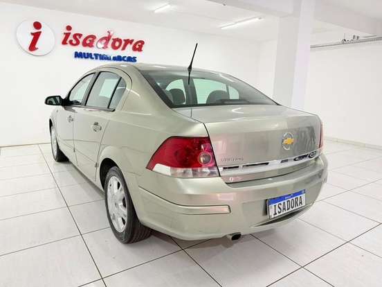 CHEVROLET-VECTRA-2006